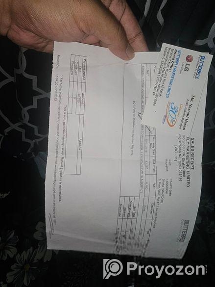 Lg Eco Plus Smart Cool 1.5ton Ac (non Inverter)