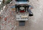 Bajaj Discover 100 ` 2016
