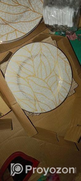 ডিনার সেট