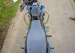 Bajaj Discover 125 . 2007