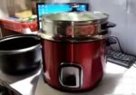 Vision Rice Cooker 1.8 L