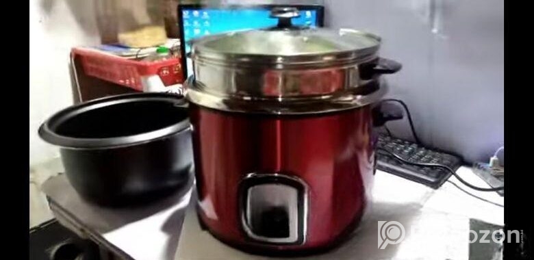 Vision Rice Cooker 1.8 L