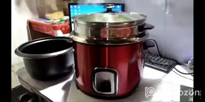 Vision Rice Cooker 1.8 L