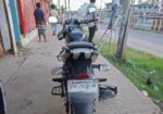 Bajaj Pulsar 150 ২০১৮ 2018