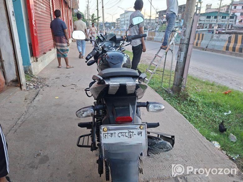 Bajaj Pulsar 150 ২০১৮ 2018