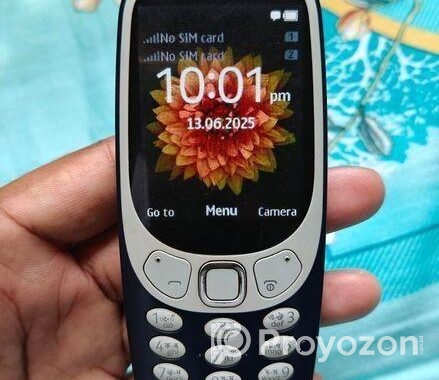Nokia 3310 . (Used)
