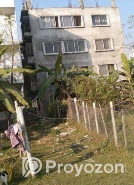 জমি বিক্রয়