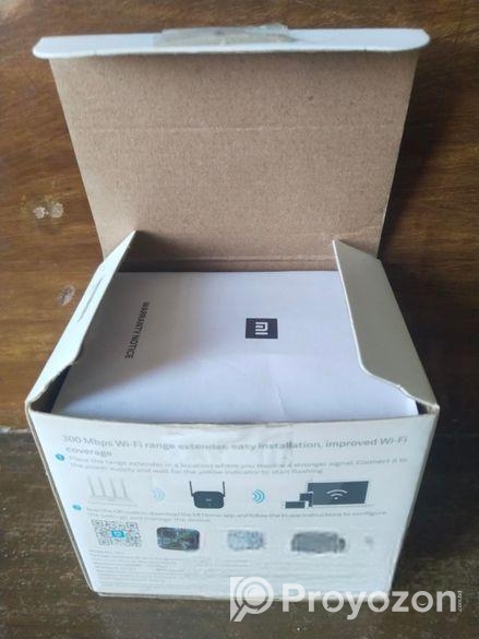 Mi Wi-Fi Range Extender Pro