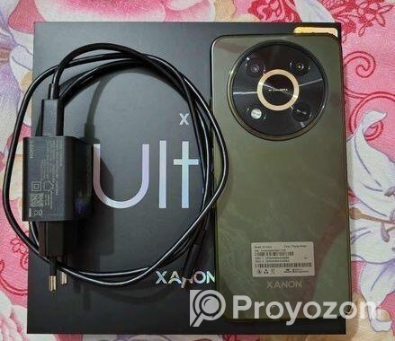 Walton 6+6/128 (Used)