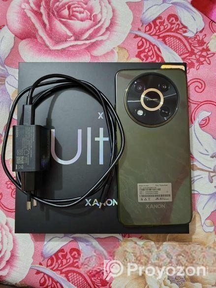 Walton 6+6/128 (Used)