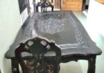 Dining Table & Chair টেবিল