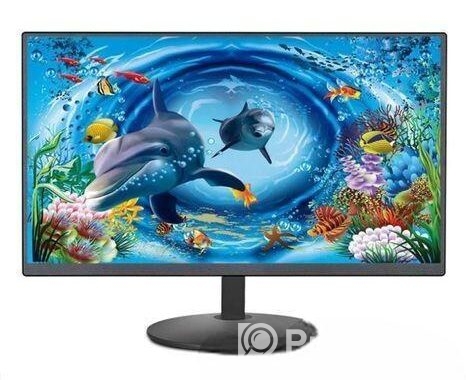 Gigasonic 19″ Square LED Monitor