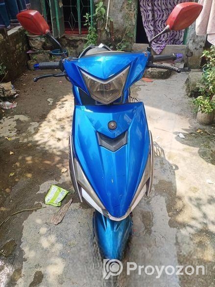 Beetle Bolt Endura good 2021