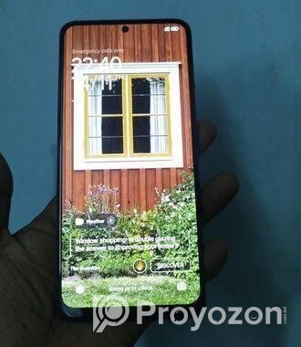 Xiaomi Redmi Note 12 (Used)