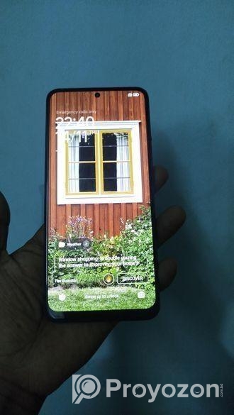 Xiaomi Redmi Note 12 (Used)
