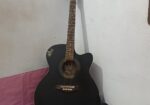 Original Signature Guitar
