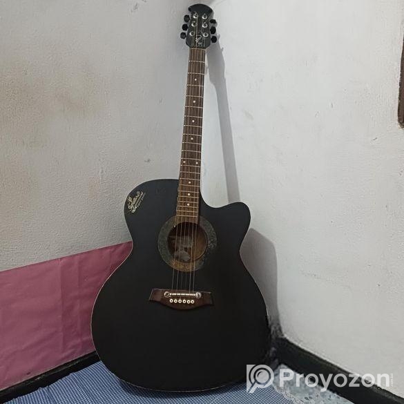 Original Signature Guitar