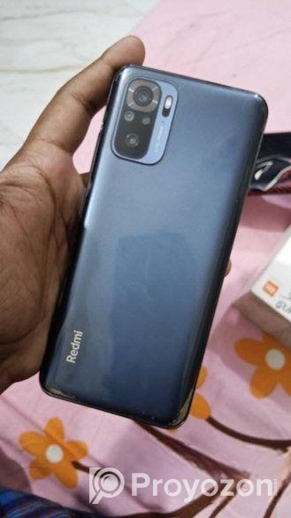 Xiaomi Mi Note 10 . (Used)