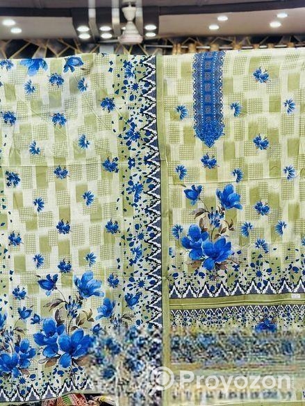 থ্রি পিস