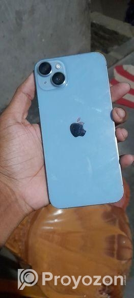 Apple iPhone 14 Plus (Used)