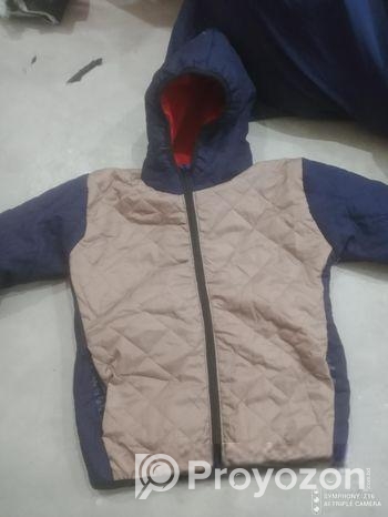 পেডিন জেকেট