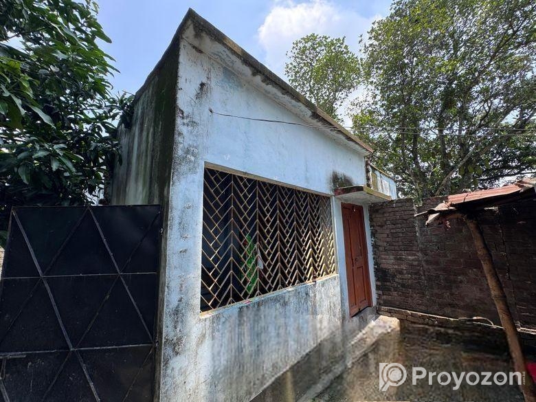 জমি ও বাড়ি বিক্রি করা হবে!