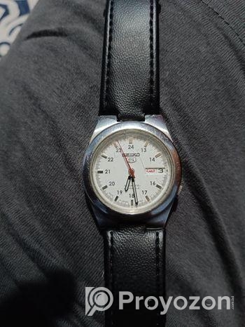 Seiko 5 21 Jewel Automatic original