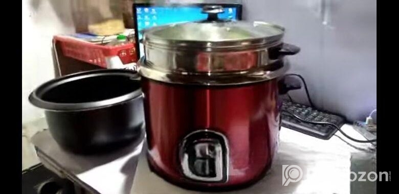 Vision Rice Cooker 1.8 L