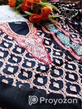 প্রিমিয়াম সুতির ড্রেস কালেকশন