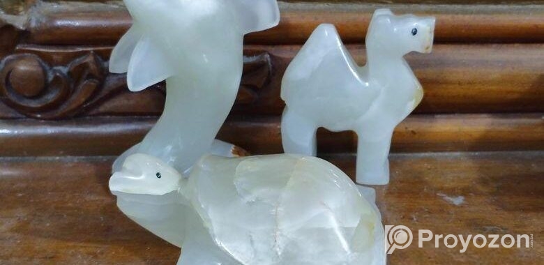 Genuine Marble Items