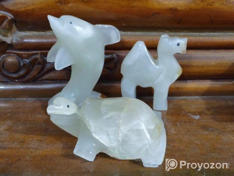 Genuine Marble Items