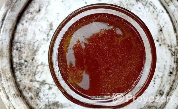 কালোজিরা ফুলের মধু