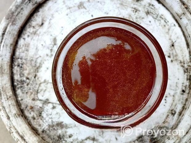 কালোজিরা ফুলের মধু