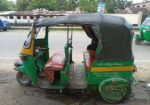 Bajaj CNG