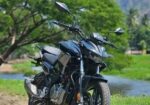 Hero xterm 125 2025
