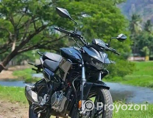Hero xterm 125 2025
