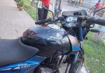 Bajaj Pulsar 150 ২০১৮ 2018
