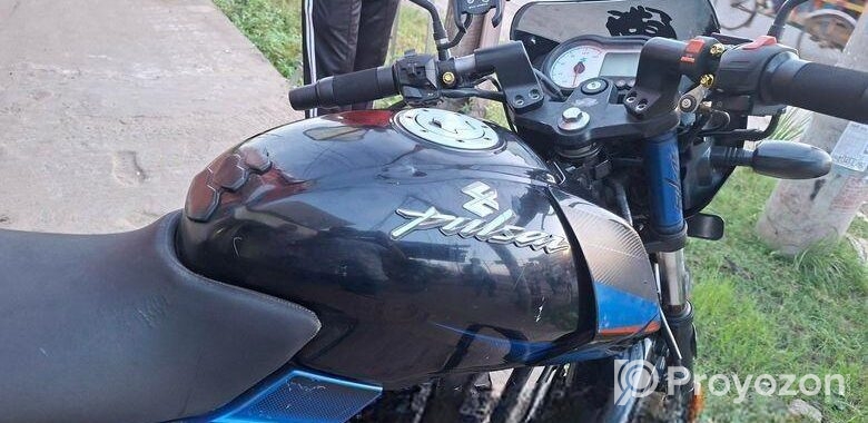 Bajaj Pulsar 150 ২০১৮ 2018
