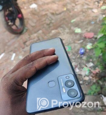 Infinix 12 Play (Used)