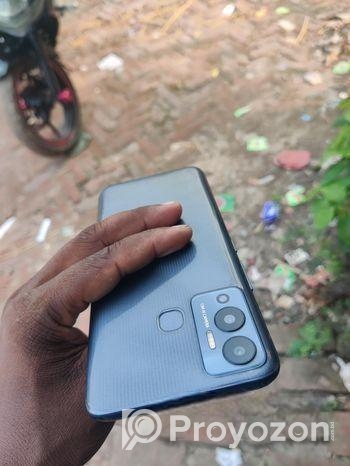 Infinix 12 Play (Used)