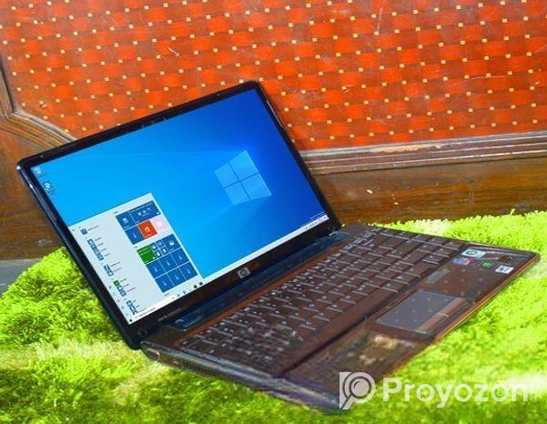 HP Core 2Due Laptop /2/3 hour battery ba kup