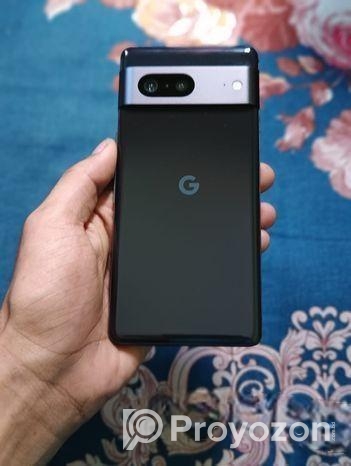 Google Pixel 7 8/128 gb (Used)
