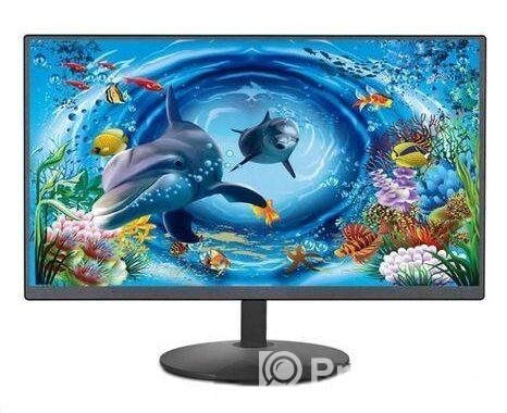 Gigasonic 19″ Square LED Monitor