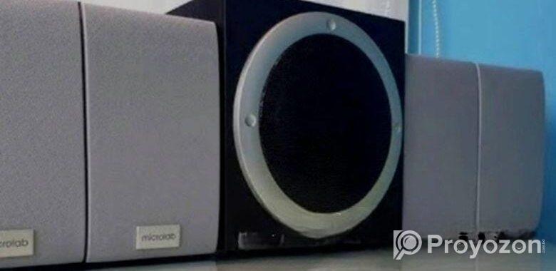 Sound Box Sell