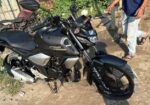 Yamaha FZS V3 . 2023