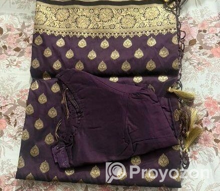 Bn Katan Saree