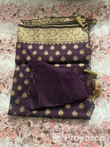 Bn Katan Saree