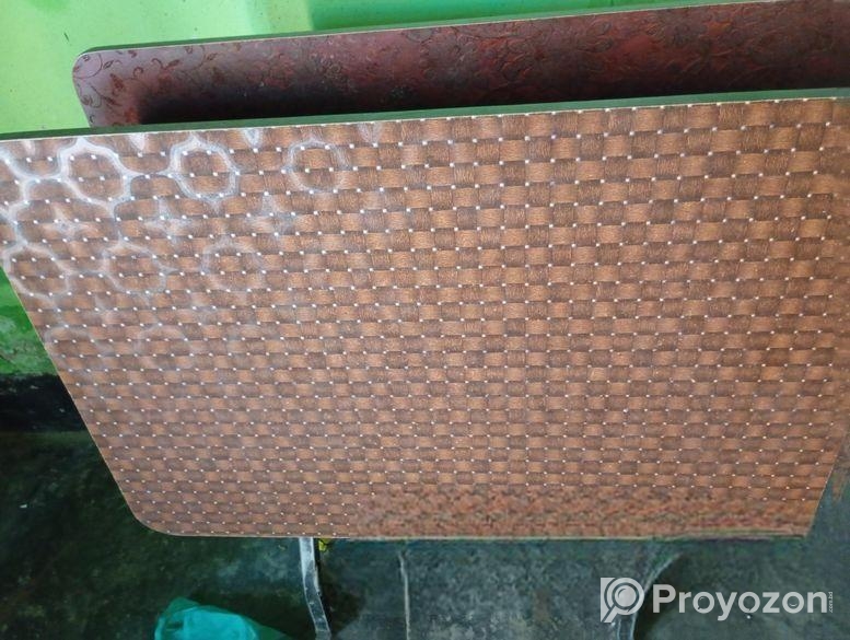 আর এফ এল টেবিল