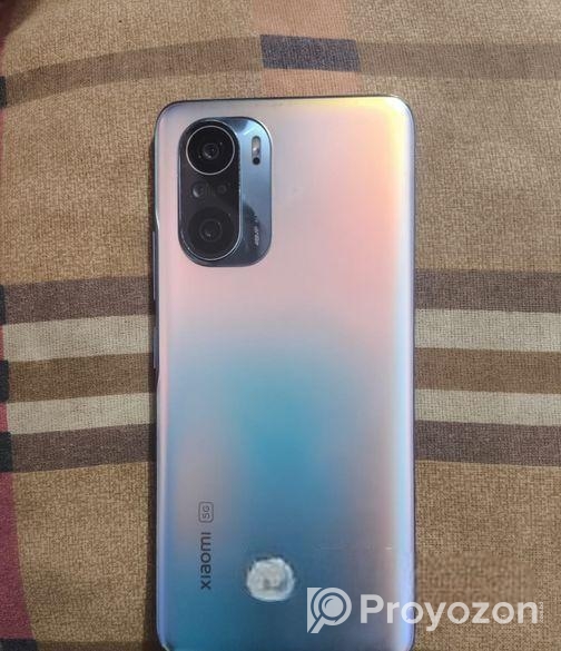 Xiaomi Mi 11X 5G 6/128 (Used)