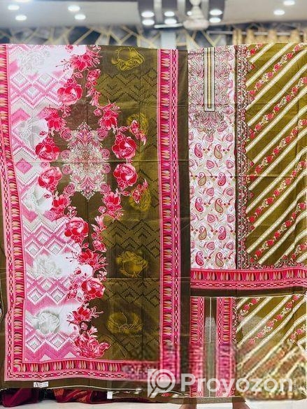 থ্রি পিস